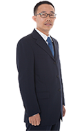 Hou Dayi Vice president of Sales Hou Dayi Vice president of Sales